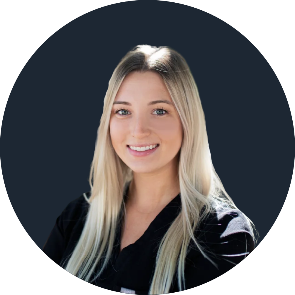 Jordan, Preventive Dentistry at Destin Implant and Smile Studio