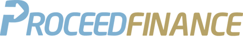 Proceed Finance logo